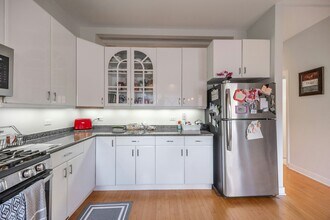 1723 N Wood St in Chicago, IL - Building Photo - Building Photo