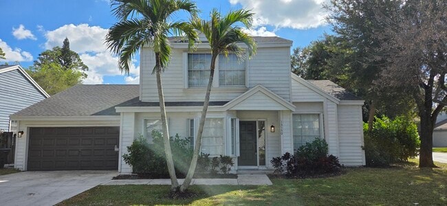 13150 Green Finch Terrace in Wellington, FL - Building Photo - Building Photo