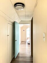 4626 Hinesley Ave in Indianapolis, IN - Building Photo - Building Photo