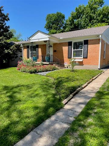 property at 6911 E Grand Ave