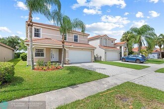 3808 Miramontes Cir in Wellington, FL - Building Photo - Building Photo