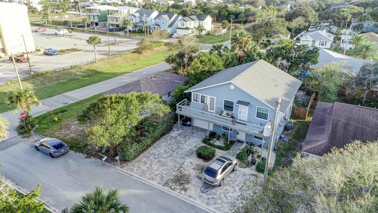 43 Brigantine Ct in St. Augustine, FL - Building Photo