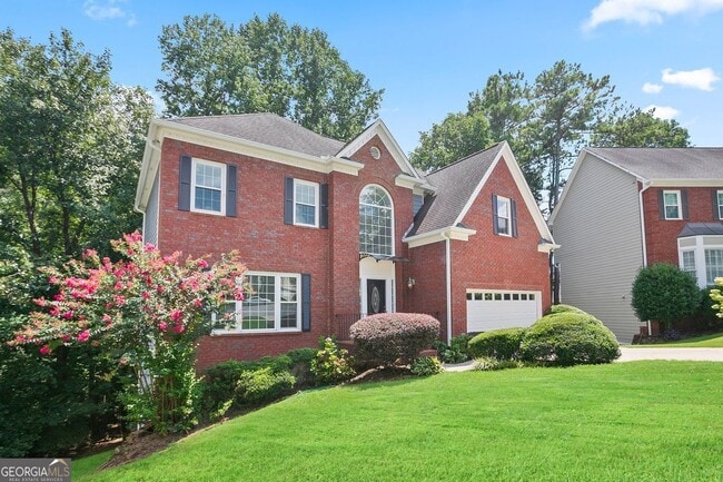 5465 Derby Chase Ct in Alpharetta, GA - Building Photo - Building Photo