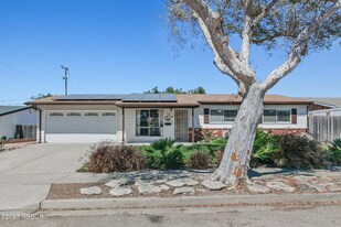 319 Jullien Dr in Orcutt, CA - Building Photo