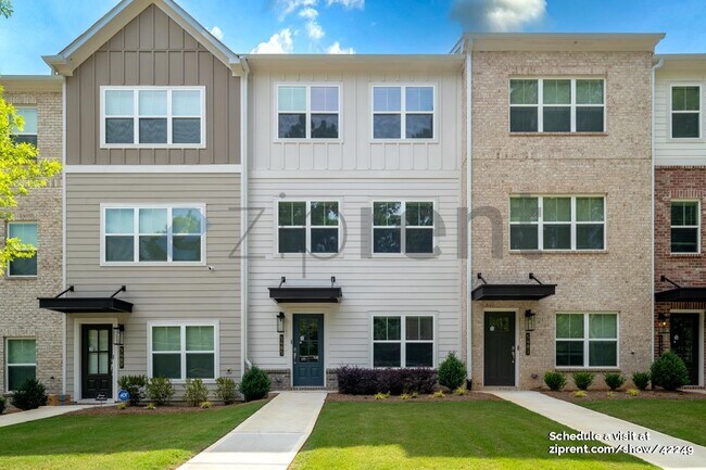 5485 Blossomwood Trl SW in Mableton, GA - Building Photo - Building Photo