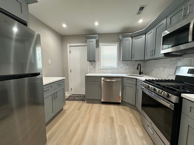 property at 323 Winton St