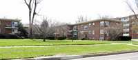 3801-3807 Clarks Ln in Baltimore, MD - Foto de edificio - Building Photo