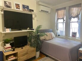 83 St Botolph St in Boston, MA - Building Photo