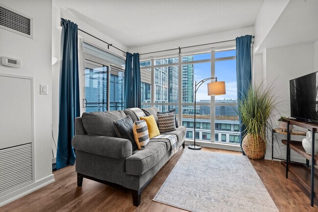 151 Dan Leckie Way, Unit SI ID1541564P