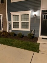 1408 Clingmans Dome Dr in Frederick, MD - Building Photo