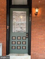 302 S Darlington St in West Chester, PA - Building Photo