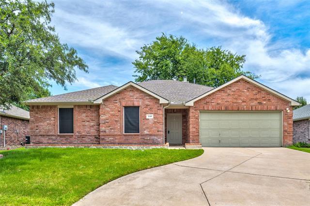 property at 2149 Parkside Dr