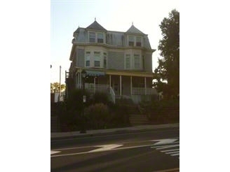 304-306 Penn Ave