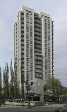 CLAREMONT in Coquitlam, BC - Building Photo - Building Photo