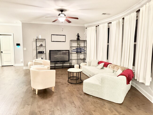 property at 819 Burch Creek Dr