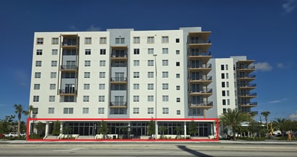 Pinnacle 441 in Hollywood, FL - Building Photo - Building Photo