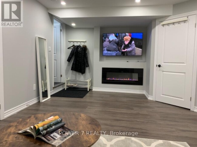 23 Donald Buttress Boulevard East in Markham, ON - Building Photo - Building Photo