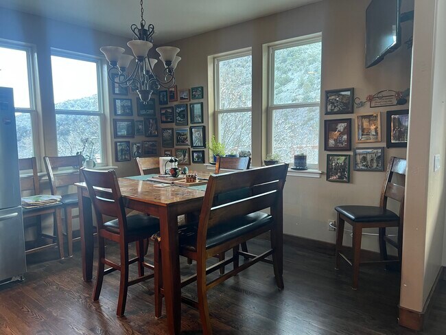 38 Beaver Ct in Glenwood Springs, CO - Building Photo - Building Photo
