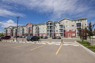 2020 Apartments in Red Deer, AB - Building Photo - Building Photo