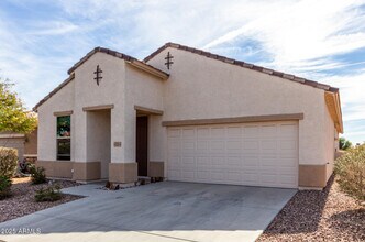 22565 W La Pasada Blvd in Buckeye, AZ - Building Photo - Building Photo