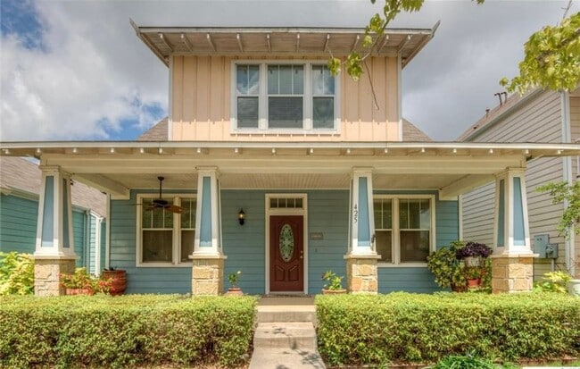 425 Shadow Point in San Marcos, TX - Building Photo - Building Photo