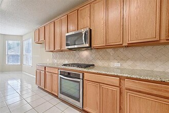 9701 Thorncliff Dr in Frisco, TX - Building Photo - Building Photo