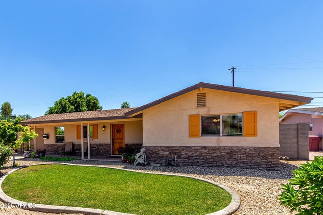 property at 6839 E Earll Dr