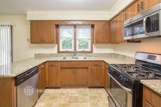 20408 Ithaca Rd in Olympia Fields, IL - Building Photo - Building Photo