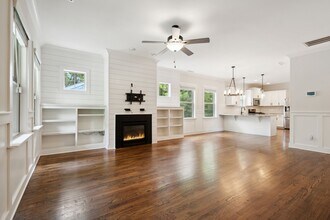 1903 S Roxboro St in Durham, NC - Building Photo - Building Photo