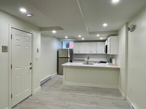 47 Charter St, Unit 1F in Boston, MA - Building Photo - Building Photo