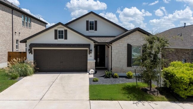 property at 3432 Charade Dr