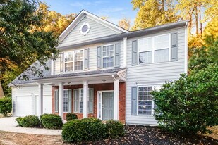 5402 Somer Mill Rd in Douglasville, GA - Building Photo