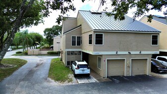 11698 NW 20th Dr in Coral Springs, FL - Building Photo