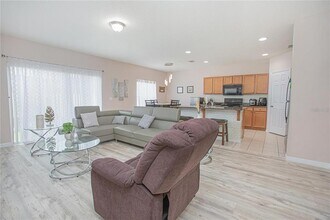 3034 Morton Way in Kissimmee, FL - Building Photo - Building Photo