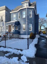 7 Kling St in West Orange, NJ - Building Photo