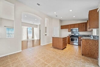 8497 Tamarack Ave in California City, CA - Building Photo - Building Photo