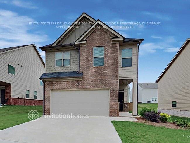 property at 2036 Theberton Trail