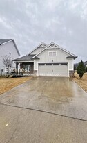 3582 Red Barn Ln in Ooltewah, TN - Building Photo