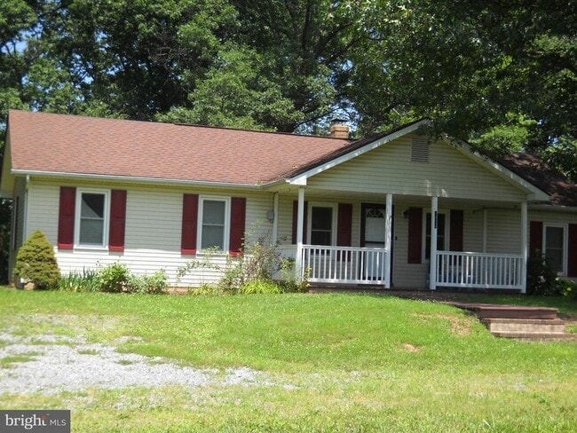 1474 Carpers Pike in Gore, VA - Building Photo - Building Photo