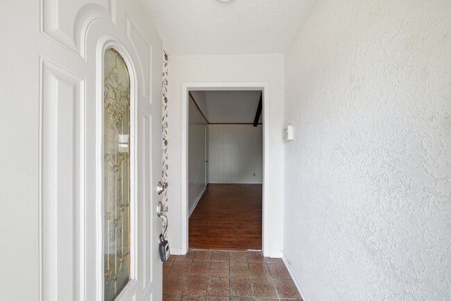 122 White Cedar St in Houston, TX - Foto de edificio - Building Photo