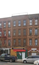 1004 Fulton St in Brooklyn, NY - Building Photo - Primary Photo