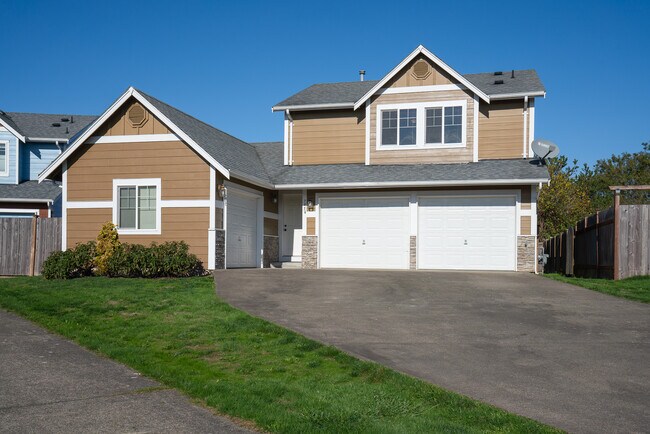 property at 7454 Halibut Dr