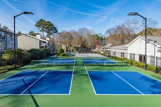 The Dakota at Druid Hills in Decatur, GA - Building Photo - Building Photo