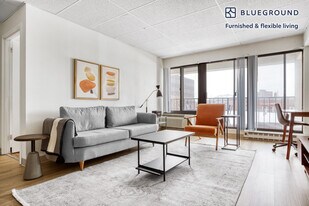 10 Centre St in Cambridge, MA - Building Photo