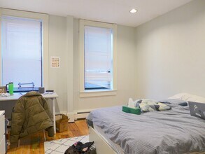 9 Carmel St, Unit 2F in Boston, MA - Foto de edificio - Building Photo