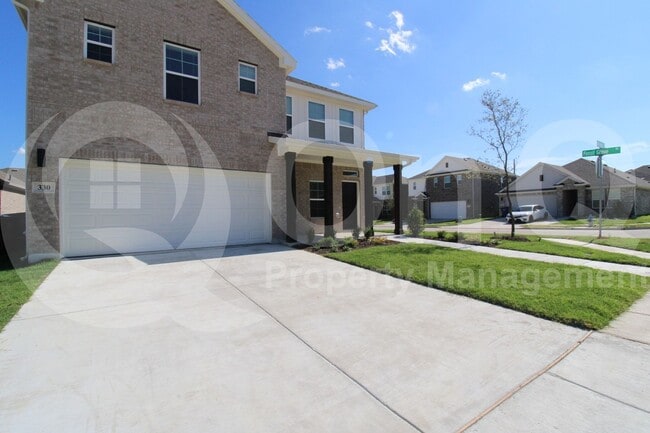 330 Fire Rock Dr in Royse City, TX - Building Photo - Building Photo