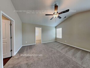 221 Rustling Way in Zebulon, NC - Building Photo - Building Photo