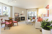 Newport Bluffs Apartment Village in Newport Beach, CA - Building Photo - Building Photo