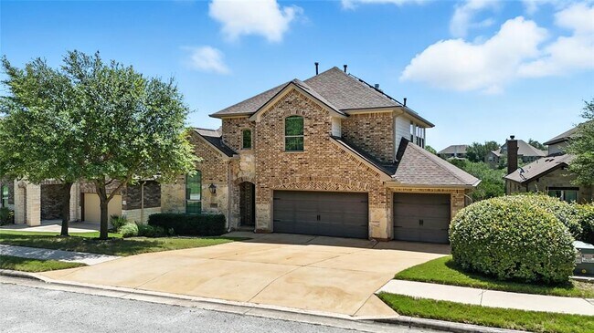 5305 Green Thread Trl in Spicewood, TX - Building Photo - Building Photo