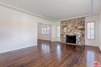 7719 Hosford Ave in Los Angeles, CA - Building Photo - Building Photo